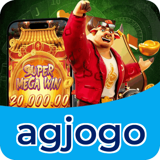 Download iOS agjogo